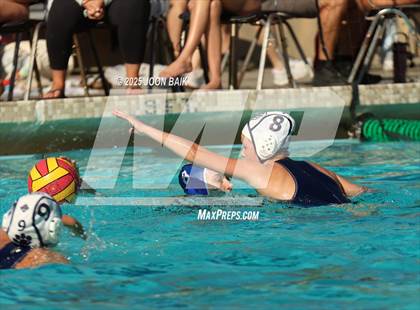 Thumbnail 2 in Marin Catholic vs Rocklin (Julian Szmidt Memorial) photogallery.