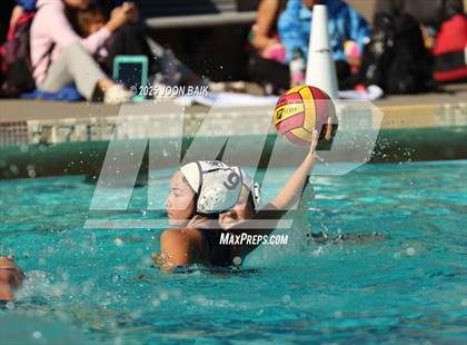 Thumbnail 2 in Marin Catholic vs Rocklin (Julian Szmidt Memorial) photogallery.