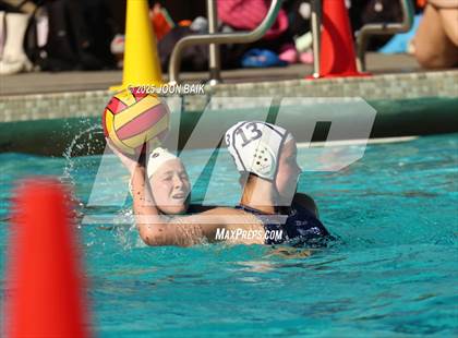 Thumbnail 2 in Marin Catholic vs Rocklin (Julian Szmidt Memorial) photogallery.