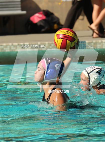 Thumbnail 2 in Marin Catholic vs Rocklin (Julian Szmidt Memorial) photogallery.