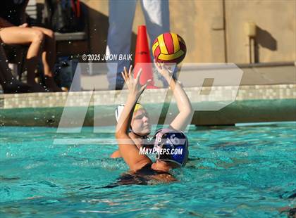 Thumbnail 1 in Marin Catholic vs Rocklin (Julian Szmidt Memorial) photogallery.