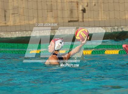 Thumbnail 2 in Marin Catholic vs Rocklin (Julian Szmidt Memorial) photogallery.