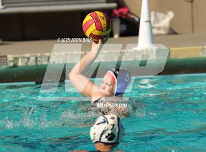 Thumbnail 3 in Marin Catholic vs Rocklin (Julian Szmidt Memorial) photogallery.