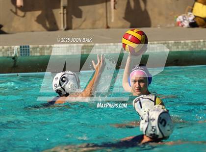 Thumbnail 1 in Marin Catholic vs Rocklin (Julian Szmidt Memorial) photogallery.