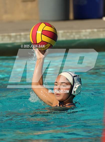 Thumbnail 1 in Marin Catholic vs Rocklin (Julian Szmidt Memorial) photogallery.