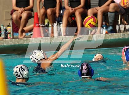 Thumbnail 1 in Marin Catholic vs Rocklin (Julian Szmidt Memorial) photogallery.