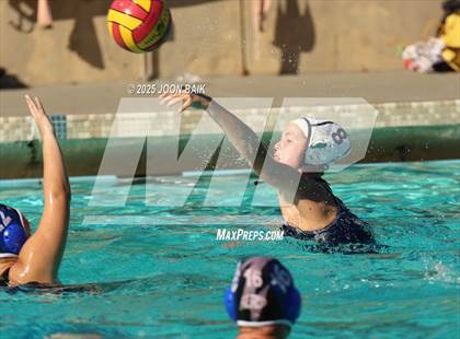 Thumbnail 1 in Marin Catholic vs Rocklin (Julian Szmidt Memorial) photogallery.