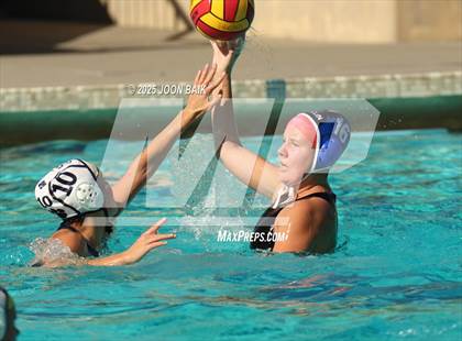 Thumbnail 2 in Marin Catholic vs Rocklin (Julian Szmidt Memorial) photogallery.