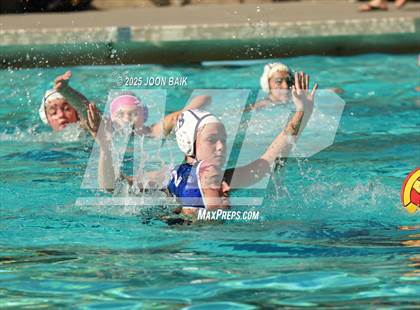 Thumbnail 2 in Marin Catholic vs Rocklin (Julian Szmidt Memorial) photogallery.