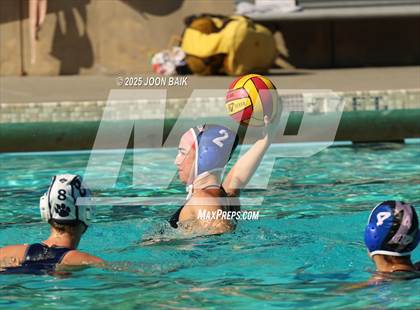 Thumbnail 3 in Marin Catholic vs Rocklin (Julian Szmidt Memorial) photogallery.