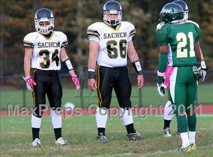 Thumbnail 2 in Sachem North @ William Floyd photogallery.