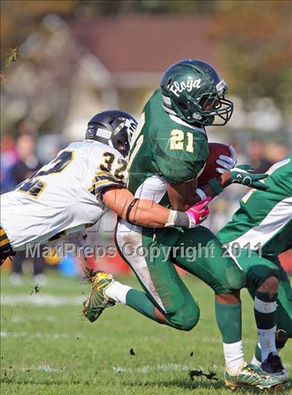 Thumbnail 3 in Sachem North @ William Floyd photogallery.