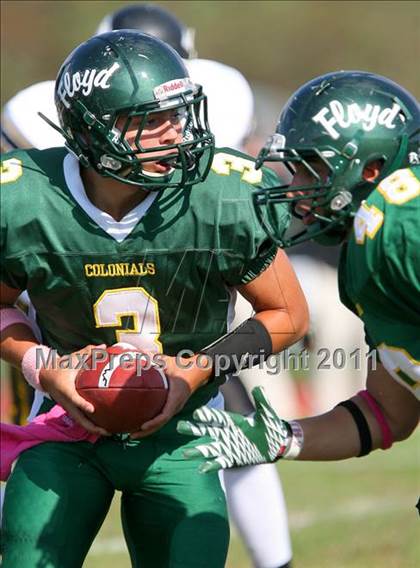 Thumbnail 1 in Sachem North @ William Floyd photogallery.