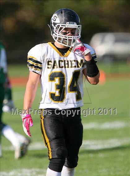 Thumbnail 3 in Sachem North @ William Floyd photogallery.