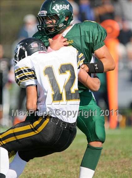 Thumbnail 2 in Sachem North @ William Floyd photogallery.