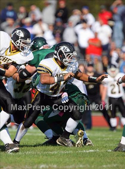 Thumbnail 2 in Sachem North @ William Floyd photogallery.