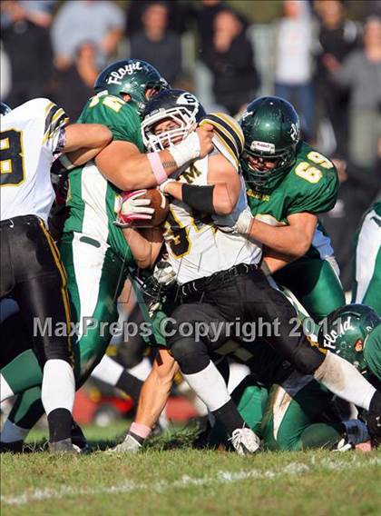 Thumbnail 3 in Sachem North @ William Floyd photogallery.