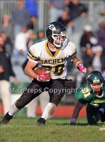 Thumbnail 1 in Sachem North @ William Floyd photogallery.