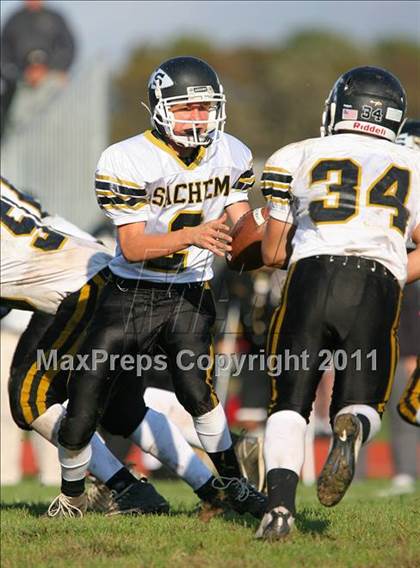 Thumbnail 2 in Sachem North @ William Floyd photogallery.
