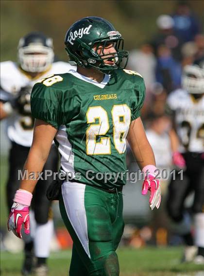 Thumbnail 3 in Sachem North @ William Floyd photogallery.