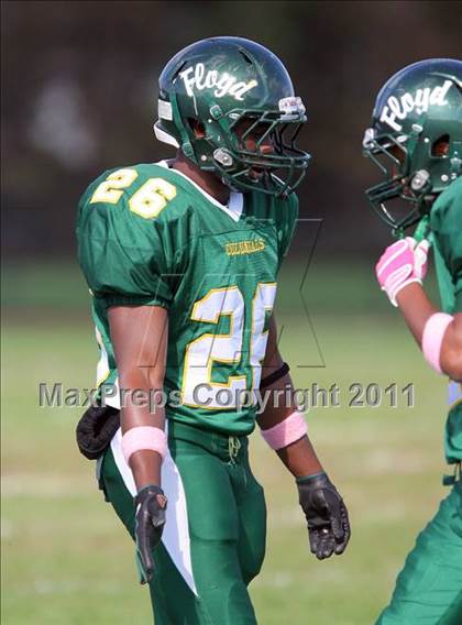 Thumbnail 3 in Sachem North @ William Floyd photogallery.