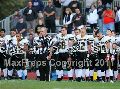Thumbnail 2 in Sachem North @ William Floyd photogallery.