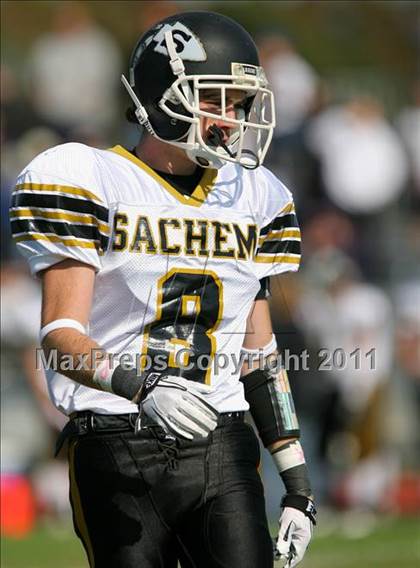 Thumbnail 3 in Sachem North @ William Floyd photogallery.