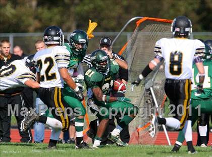 Thumbnail 1 in Sachem North @ William Floyd photogallery.