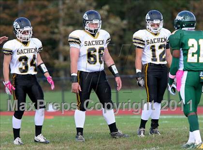 Thumbnail 3 in Sachem North @ William Floyd photogallery.