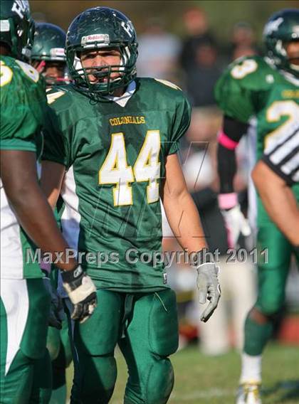 Thumbnail 1 in Sachem North @ William Floyd photogallery.