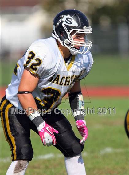 Thumbnail 3 in Sachem North @ William Floyd photogallery.