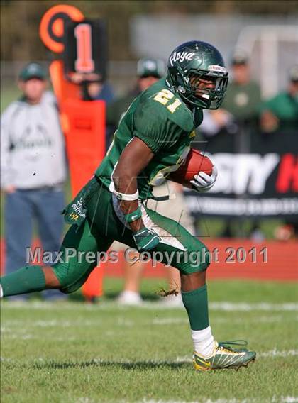 Thumbnail 3 in Sachem North @ William Floyd photogallery.