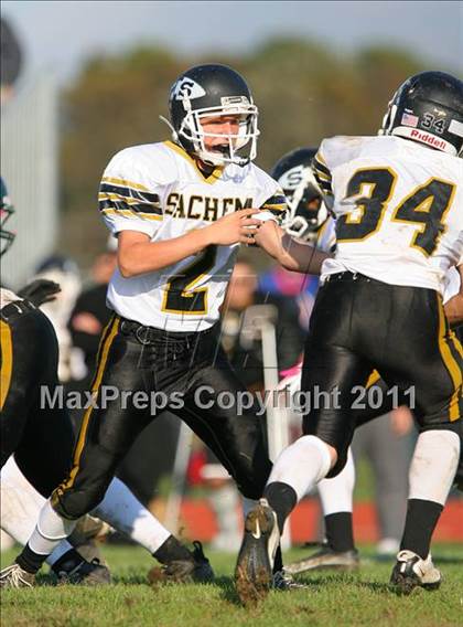 Thumbnail 1 in Sachem North @ William Floyd photogallery.