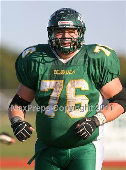 Thumbnail 1 in Sachem North @ William Floyd photogallery.