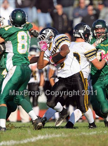 Thumbnail 3 in Sachem North @ William Floyd photogallery.