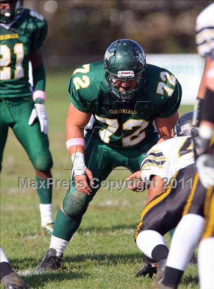 Thumbnail 2 in Sachem North @ William Floyd photogallery.