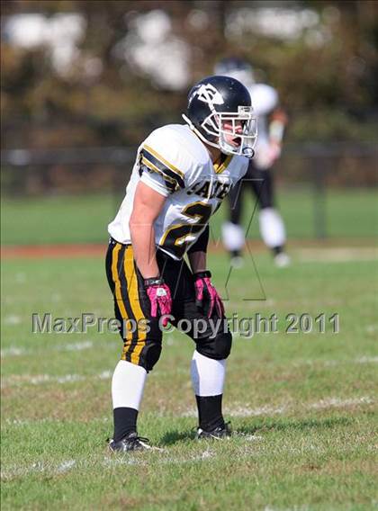 Thumbnail 2 in Sachem North @ William Floyd photogallery.