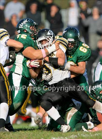 Thumbnail 2 in Sachem North @ William Floyd photogallery.