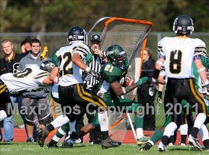 Thumbnail 3 in Sachem North @ William Floyd photogallery.