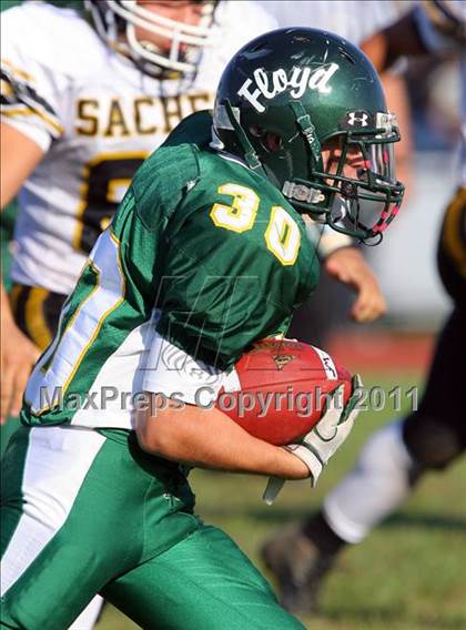 Thumbnail 2 in Sachem North @ William Floyd photogallery.