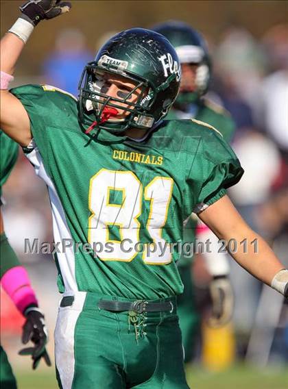 Thumbnail 3 in Sachem North @ William Floyd photogallery.