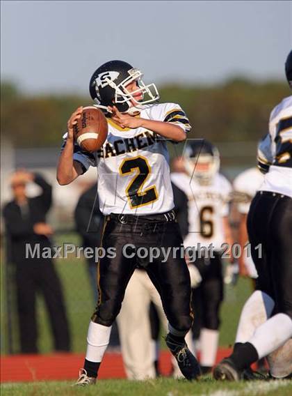 Thumbnail 2 in Sachem North @ William Floyd photogallery.
