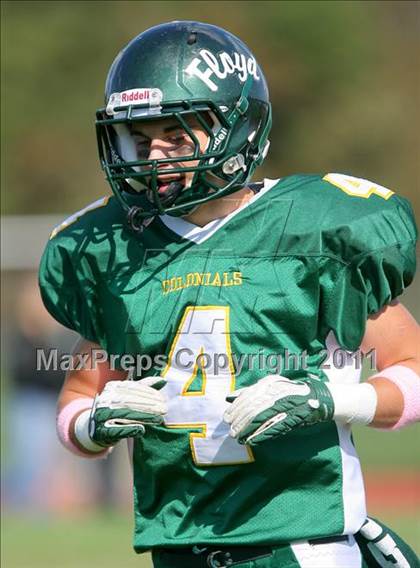 Thumbnail 2 in Sachem North @ William Floyd photogallery.