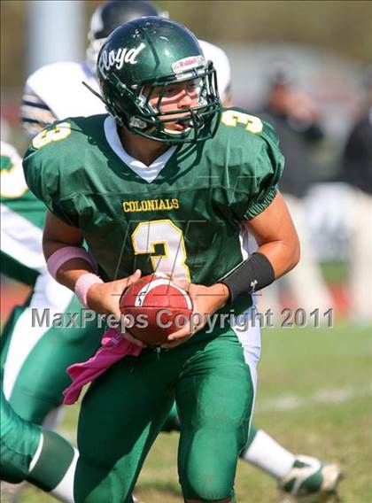 Thumbnail 2 in Sachem North @ William Floyd photogallery.