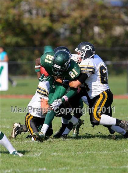 Thumbnail 2 in Sachem North @ William Floyd photogallery.