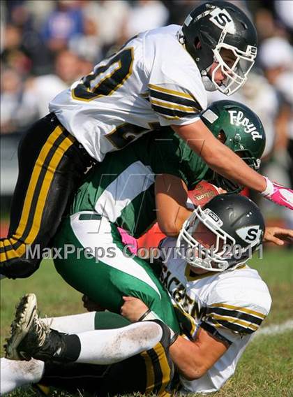 Thumbnail 1 in Sachem North @ William Floyd photogallery.