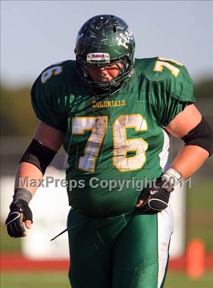 Thumbnail 2 in Sachem North @ William Floyd photogallery.
