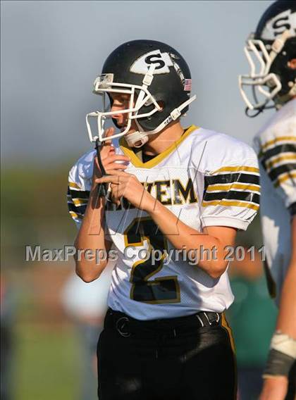 Thumbnail 2 in Sachem North @ William Floyd photogallery.