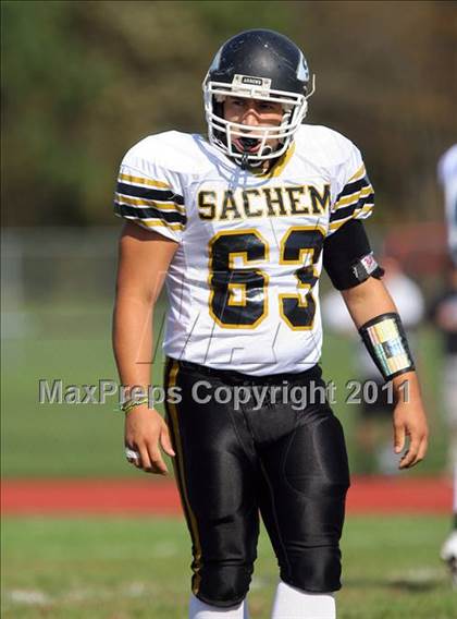 Thumbnail 3 in Sachem North @ William Floyd photogallery.