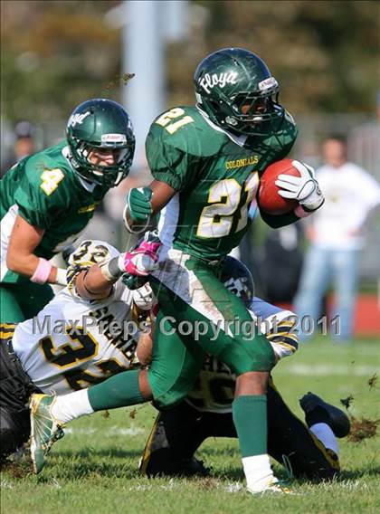 Thumbnail 1 in Sachem North @ William Floyd photogallery.